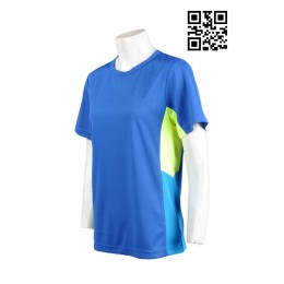 W170羽毛球運動衫 訂購羽毛球隊衫 訂做乒乓球隊衫 訂製功能性pe 衫  網上設計t-shirt 功能性運動衫專門店    天空藍 W170羽毛球運動衫 訂購羽毛球隊衫 訂做乒乓球隊衫 訂製功能性pe 衫  網上設計t-shirt 功能性運動衫專門店    天空藍