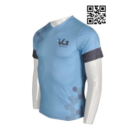 W189自訂度身功能性運動衫  訂製全件印功能性運動衫 緊身 運動衫 傳媒 PR 公關公司 活動T恤 訂造功能性運動衫  功能性運動衫制服公司     粉藍色 W189自訂度身功能性運動衫  訂製全件印功能性運動衫 緊身 運動衫 傳媒 PR 公關公司 活動T恤 訂造功能性運動衫  功能性運動衫制服公司     粉藍色