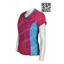 W195 供應拼色運動T恤  波浪格 圓格布紋運動布 設計吸濕排汗T恤  製造活動T恤   T恤制服公司     枚紅色 W195 供應拼色運動T恤  波浪格 圓格布紋運動布 設計吸濕排汗T恤  製造活動T恤   T恤制服公司     枚紅色