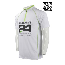 W198  設計運動專用衫  網上下單功能性運動衫  企領 牛角袖運動 大量訂造運動衫 運動衫製造商    白色 W198  設計運動專用衫  網上下單功能性運動衫  企領 牛角袖運動 大量訂造運動衫 運動衫製造商    白色