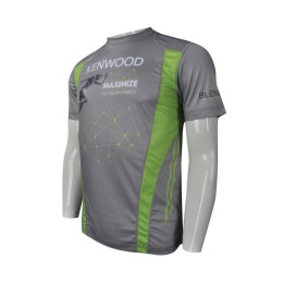 W204  訂購吸濕排汗運動衫   設計透氣功能性運動衫   香港 攪拌機 推銷制服 熱昇華 網上下單功能性運動衫  運動衫製造商     灰色 W204  訂購吸濕排汗運動衫   設計透氣功能性運動衫   香港 攪拌機 推銷制服 熱昇華 網上下單功能性運動衫  運動衫製造商     灰色