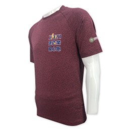 W216  訂做跑步運動衫   設計T恤印花logo   女裝跑步運動衫   建築業  運動衫製造商 W216  訂做跑步運動衫   設計T恤印花logo   女裝跑步運動衫   建築業  運動衫製造商