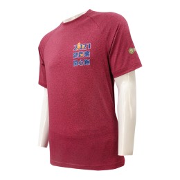 訂做牛角袖跑步運動衫   設計T恤燙畫logo   男裝跑步運動衫   圓領  建築業  運動衫訂做商   W218 訂做牛角袖跑步運動衫   設計T恤燙畫logo   男裝跑步運動衫   圓領  建築業  運動衫訂做商   W218