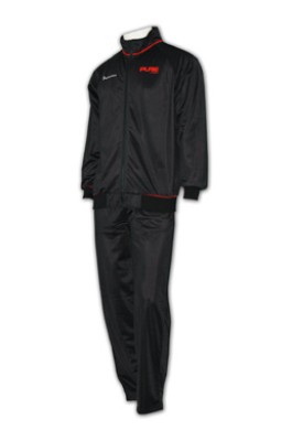 W129 tailor made functional sports uniform design suits exercise functional sporty clothing supplier Hong Kong company