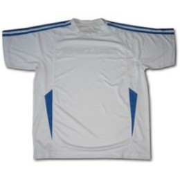 W002 訂做功能性運動短袖 設計短袖T恤 訂購籃球服  訂製功能性運動服專門店    白色 W002 訂做功能性運動短袖 設計短袖T恤 訂購籃球服  訂製功能性運動服專門店    白色