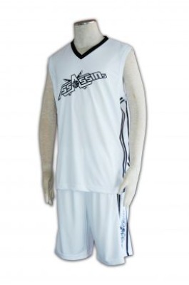 W093 order basketball suits team group clothing tailor made activity sporty cloth supplier Hong Kong company basketball teamwear  basketball jersey