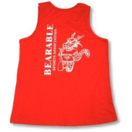 VT001 背心外套 男 背心專門店     紅色 VT001 背心外套 男 背心專門店     紅色