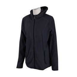 Z432 訂製連帽衛衣外套 新款 修身 深花灰  衛衣生產商 Z432 訂製連帽衛衣外套 新款 修身 深花灰  衛衣生產商