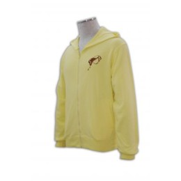 Z058 休閒連帽班衫訂造 創意印花班衫 帽印花 班衫設計 班衫香港公司 Z058 休閒連帽班衫訂造 創意印花班衫 帽印花 班衫設計 班衫香港公司