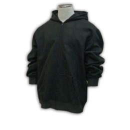 Z059 連帽拉鏈衛衣外套訂造  暗紋印花衛衣 製造外套製造商 Z059 連帽拉鏈衛衣外套訂造  暗紋印花衛衣 製造外套製造商