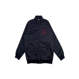 訂做黑色風褸外套  企領設計  功夫風褸外套  100%Polyester 洪拳 中國 金光絨  入班 風褸  J990 訂做黑色風褸外套  企領設計  功夫風褸外套  100%Polyester 洪拳 中國 金光絨  入班 風褸  J990