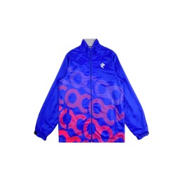 網上下單訂做藍色長袖風褸外套  訂購宣傳活動企領整件印花風褸  風褸外套供應商 數碼影像   程序員 風褸 J996 網上下單訂做藍色長袖風褸外套  訂購宣傳活動企領整件印花風褸  風褸外套供應商 數碼影像   程序員 風褸 J996