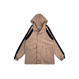 設計撞色男裝風褸外套    訂製橡筋袖口防水外套   大褸  工衣貼袋  風褸外套供應商 Hydrostatic Head   5000 mmH2O  男朋友 風褸   輕量化保暖  輕便且具有保暖性 J998    設計撞色男裝風褸外套    訂製橡筋袖口防水外套   大褸  工衣貼袋  風褸外套供應商 Hydrostatic Head   5000 mmH2O  男朋友 風褸   輕量化保暖  輕便且具有保暖性 J998