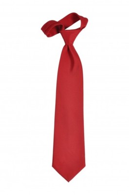 SKBT124 大紅色領呔 個人設計領呔 領呔供應商 領呔價格