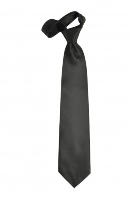 SKBT127 黑色領呔 供應訂造領呔 領呔制服公司 領呔價格