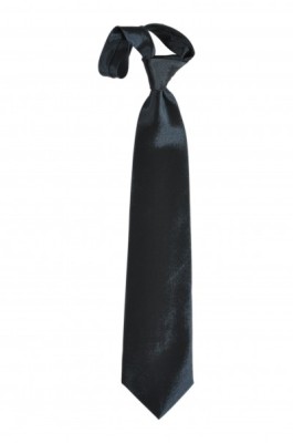 SKBT132 黑色領呔 來樣訂做領呔 領呔廠房 領呔價格