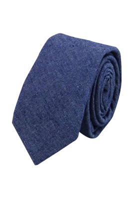 SKBT142  時尚男士領帶   全棉牛仔領帶   休閒韓版    145CM窄領帶   外貿領帶