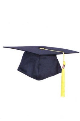 SKMB02 訂做學士帽成人禮帽 大學畢業禮 博士帽 碩士帽 畢業帽供應商