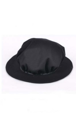 SKMB07 訂做學院風格博士帽 碩士帽 大學帽畢業典禮帽 黑色氈帽 畢業帽製造商