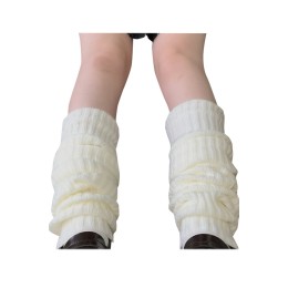 訂製日系JK千禧原宿襪套   堆堆襪套   泡泡襪   加長   大象襪  SKSG016 訂製日系JK千禧原宿襪套   堆堆襪套   泡泡襪   加長   大象襪  SKSG016