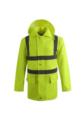 SKRC008 來樣訂做反光外套款式   設計雨衣反光外套款式   自訂防水反光外套款式   反光外套製造商  反光外套價格