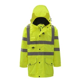 SKRC010 製作夾棉反光外套款式   自訂兩件套反光外套款式   兩件套  防水 夾棉   EN ISO 20471 反光衣  反光外套專營 SKRC010 製作夾棉反光外套款式   自訂兩件套反光外套款式   兩件套  防水 夾棉   EN ISO 20471 反光衣  反光外套專營