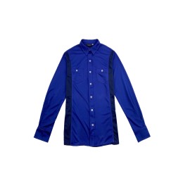 大量訂做長袖恤衫 設計撞色款長袖恤衫 自訂修身款長袖恤衫生產商 針織 薄身 R252  大量訂做長袖恤衫 設計撞色款長袖恤衫 自訂修身款長袖恤衫生產商 針織 薄身 R252