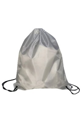 SKRB003 訂購運動防水抽繩雙肩包 網上下單索繩袋  420D尼龍   束口袋  42*34cm