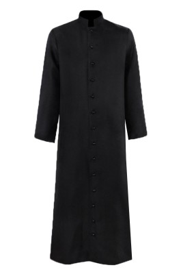訂製中世紀修士袍    設計巫師服牧師服教堂神父    表演服裝   工作祭衣  神職人員長袍  SKPT067