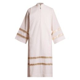 設計訂做禮儀用品立領刺繡棉麻裝表演服裝   度身訂做工作復古麻衣大白衣長袍演出舞台   SKPT072 設計訂做禮儀用品立領刺繡棉麻裝表演服裝   度身訂做工作復古麻衣大白衣長袍演出舞台   SKPT072