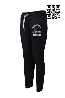 U294  supplier belted sports pants   designed sports pants  online order tracksuits pants athletic pants