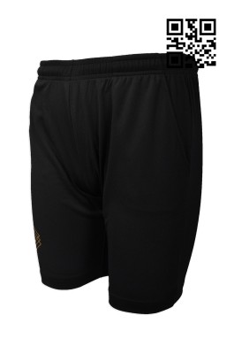 U295 produces tailored shorts  customized LOGO shorts customized men's shorts shorts  factory