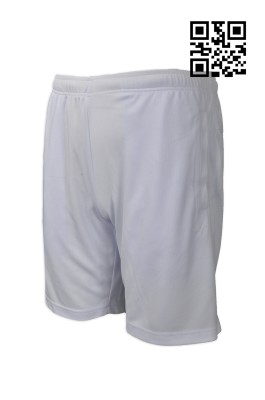 U296 sample to order shorts  design reflective effect shorts  production of men's shorts sports pants center