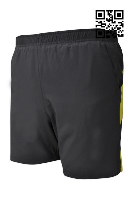 U298 order and manufacture individualized shorts  self-ordered color-matching shorts  reflective effect shorts  shorts workshop
