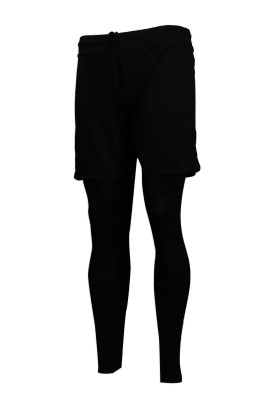 U320 tailor-made women's sports pants  mesh cloth sports pants manufacturer  running pants