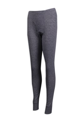 U334 Order tight-fitting sweatpants Sports pants supplier