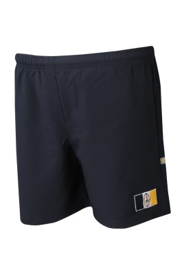 U357 Men's Sports Shorts Personalized Oak Pants Pants Sports Pants Uniform Company Net Color