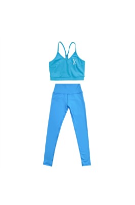 網上下單訂做熱身啦啦隊服  設計藍色訓練啦啦隊服  啦啦隊服專門店 CH209
