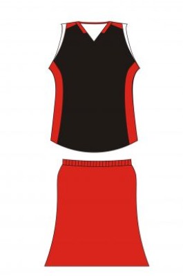 CH019 printed cheerleader apparel hk