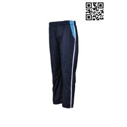 SU207 custom made school sports pants SU207 custom made school sports pants
