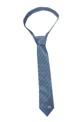 TI155 團體訂購真絲領帶 網上下單領帶款式 印製條紋領帶製造商
