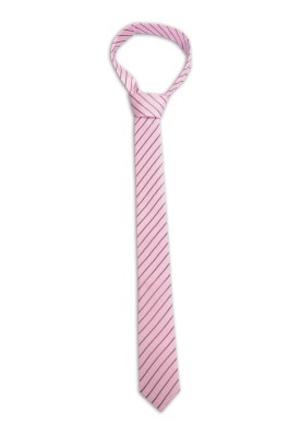 TI161 設計斜紋領帶 細領帶 100% 領帶製衣廠