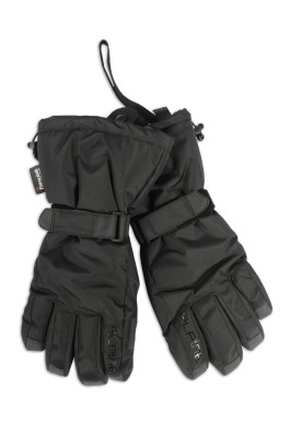 A220 設計冬季騎行手套 防水防寒手套 配飾製造商