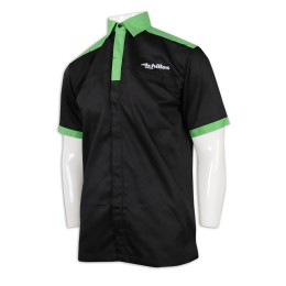 DS073 來樣訂造車隊衫 個人設計車隊衫 滌棉厚紗卡 車隊衫製衣廠 DS073 來樣訂造車隊衫 個人設計車隊衫 滌棉厚紗卡 車隊衫製衣廠