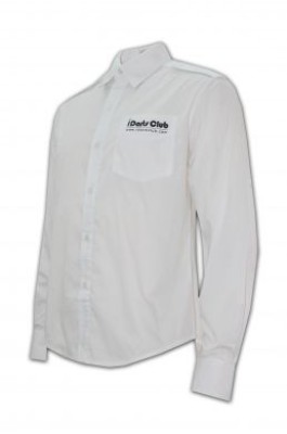 DS005 professional darts apparel darts uniform tailor made long sleeved embroidery uniform logo uniform company supplier hk