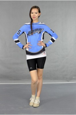 CH121 修腰長款啦啦隊上衣 模特展示 真人示範 來樣訂製 打氣啦啦隊服 啦啦隊服配搭 啦啦隊服香港公司