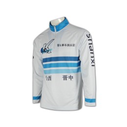 B023 訂製單車衫 單車衫網 半胸拉鏈 訂購單車訓練衫  團體活動衫專門店 B023 訂製單車衫 單車衫網 半胸拉鏈 訂購單車訓練衫  團體活動衫專門店