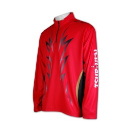 B024 在線訂購單車衫   訂做單車衫  半胸拉鏈 訂製團體單車服  腳踏衫專門店 B024 在線訂購單車衫   訂做單車衫  半胸拉鏈 訂製團體單車服  腳踏衫專門店