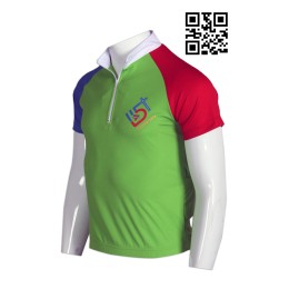 B125設計插肩牛角袖單車衫 訂造撞色短袖單車衫 青年機構 鐵3 三項鐵人 製造活動單車衫 單車衫供應商  輕量耐磨高回彈 B125設計插肩牛角袖單車衫 訂造撞色短袖單車衫 青年機構 鐵3 三項鐵人 製造活動單車衫 單車衫供應商  輕量耐磨高回彈