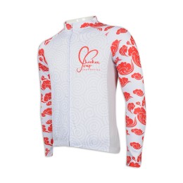 B153 訂購長袖單車騎行服 網上下單單車衫 單車衫hk中心  訓練  符合UCI 要求 B153 訂購長袖單車騎行服 網上下單單車衫 單車衫hk中心  訓練  符合UCI 要求